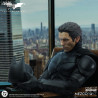 PRÉCOMMANDE - DC Comics, The Dark Knight : Le Chevalier noir - Figurine Batman, One:12