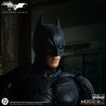 PRÉCOMMANDE - DC Comics, The Dark Knight : Le Chevalier noir - Figurine Batman, One:12