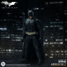 PRÉCOMMANDE - DC Comics, The Dark Knight : Le Chevalier noir - Figurine Batman, One:12