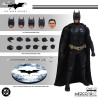 PRÉCOMMANDE - DC Comics, The Dark Knight : Le Chevalier noir - Figurine Batman, One:12