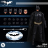 PRÉCOMMANDE - DC Comics, The Dark Knight : Le Chevalier noir - Figurine Batman, One:12