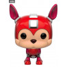 Megaman Pop! - Rush, 103
