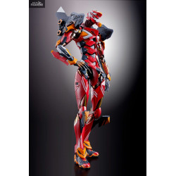 Neon Genesis Evangelion -...