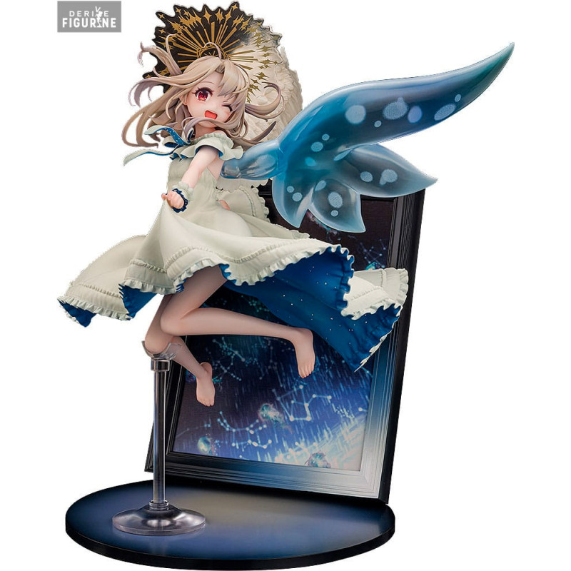 PRE ORDER - Fate/kaleid liner Prisma Illya 3rei!! - Figure Illyasviel Von Einzbern, 15th Anniversary