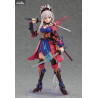 PRE ORDER - Fate/Grand Order - Saber/Miyamoto Musashi figure, Figma