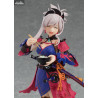 PRE ORDER - Fate/Grand Order - Saber/Miyamoto Musashi figure, Figma