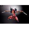 Neon Genesis Evangelion - EVA-02 Production Model figure, Diecast Metal Build