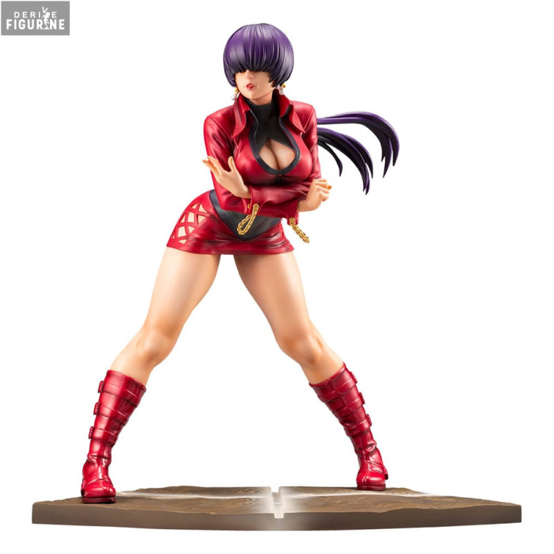 PRE ORDER - The King Of Fighters '97 - Figure Orochi Shermie, Bishoujo