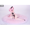 PRE ORDER - Original Character - Shin no Ten P figure, Bunny