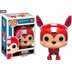 Megaman Pop! - Rush, 103