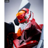 Neon Genesis Evangelion - EVA-02 Production Model figure, Diecast Metal Build