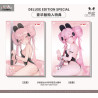 PRE ORDER - Original Character - Shin no Ten P figure Bunny, Deluxe Edition
