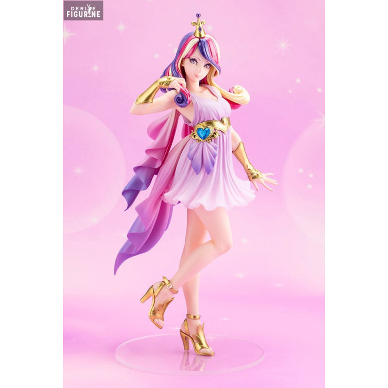 PRE ORDER - My Little Pony - Figure Princess Cadance, Bishoujo