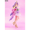 PRÉCOMMANDE - Mon petit poney - Figurine Princess Cadance, Bishoujo