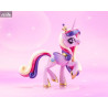 PRÉCOMMANDE - Mon petit poney - Figurine Princess Cadance, Bishoujo