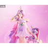 PRÉCOMMANDE - Mon petit poney - Figurine Princess Cadance, Bishoujo