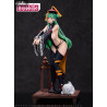 PRE ORDER - Original Character - Jiangshi Sakura-san figure
