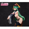 PRE ORDER - Original Character - Jiangshi Sakura-san figure