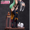 PRE ORDER - Original Character - Jiangshi Sakura-san figure
