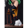 PRE ORDER - Original Character - Jiangshi Sakura-san figure