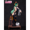 PRE ORDER - Original Character - Jiangshi Sakura-san figure