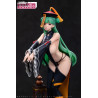 PRE ORDER - Original Character - Jiangshi Sakura-san figure