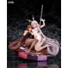 PRÉCOMMANDE - Goddess of Victory: Nikke - Figurine Noir & Blanc Bunny X 777
