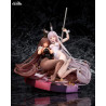 PRÉCOMMANDE - Goddess of Victory: Nikke - Figurine Noir & Blanc Bunny X 777
