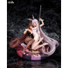 PRÉCOMMANDE - Goddess of Victory: Nikke - Figurine Noir & Blanc Bunny X 777