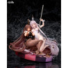 PRÉCOMMANDE - Goddess of Victory: Nikke - Figurine Noir & Blanc Bunny X 777