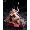 PRÉCOMMANDE - Goddess of Victory: Nikke - Figurine Noir & Blanc Bunny X 777