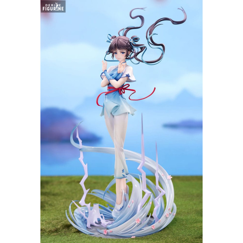 PRE ORDER - Chinese Paladin: Sword and Fairy - Figure Zhao Ling-Er Lei Yin Xian Ling