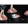 PRE ORDER - Girls Band Cry - Figure Nina Iseri, Natsu wo Mankitsu shite Sakebe Series No. 1