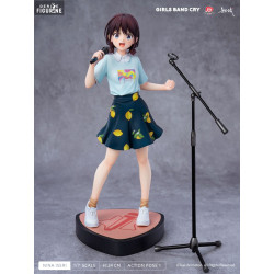 PRE ORDER - Girls Band Cry...