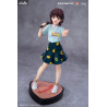 PRE ORDER - Girls Band Cry - Figure Nina Iseri, Natsu wo Mankitsu shite Sakebe Series No. 1