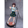 PRE ORDER - Girls Band Cry - Figure Nina Iseri, Natsu wo Mankitsu shite Sakebe Series No. 1