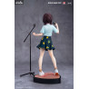 PRÉCOMMANDE - Girls Band Cry - Figurine Nina Iseri, Natsu wo Mankitsu shite Sakebe Series No. 1