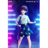 PRE ORDER - Girls Band Cry - Figure Nina Iseri, Natsu wo Mankitsu shite Sakebe Series No. 1
