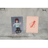 PRE ORDER - Girls Band Cry - Figure Nina Iseri, Natsu wo Mankitsu shite Sakebe Series No. 1