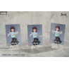 PRE ORDER - Girls Band Cry - Figure Nina Iseri, Natsu wo Mankitsu shite Sakebe Series No. 1