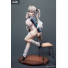 PRE ORDER - Original Character - Yuki Shinomiya figure, Silent Gal Succubus
