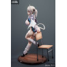PRE ORDER - Original Character - Yuki Shinomiya figure, Silent Gal Succubus