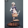 PRE ORDER - Original Character - Yuki Shinomiya figure, Silent Gal Succubus