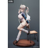 PRE ORDER - Original Character - Yuki Shinomiya figure, Silent Gal Succubus