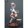 PRE ORDER - Original Character - Yuki Shinomiya figure, Silent Gal Succubus