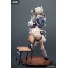 PRE ORDER - Original Character - Yuki Shinomiya figure, Silent Gal Succubus