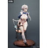 PRE ORDER - Original Character - Yuki Shinomiya figure, Silent Gal Succubus