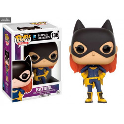 DC Comics Pop! - Batgirl...