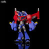PRE ORDER - Transformers - Wingblade Optimus Prime (Animated) figure, Furai Model Plastic Model Kit