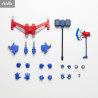PRE ORDER - Transformers - Wingblade Optimus Prime (Animated) figure, Furai Model Plastic Model Kit